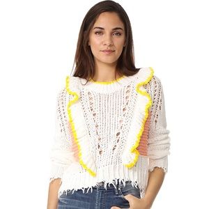 Wildfox sweater, size S